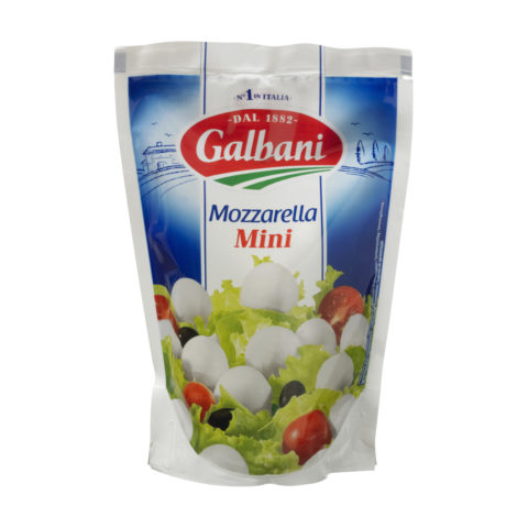 Galbani Mozzarella Mini